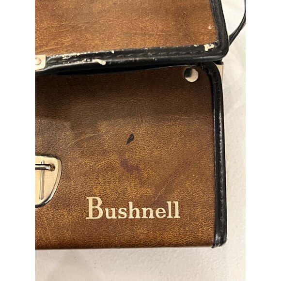 Bushnell Banner Fully Coated Optics 7x35 Extra Wide Angle Binoculars with Case - Picture 8 of 15